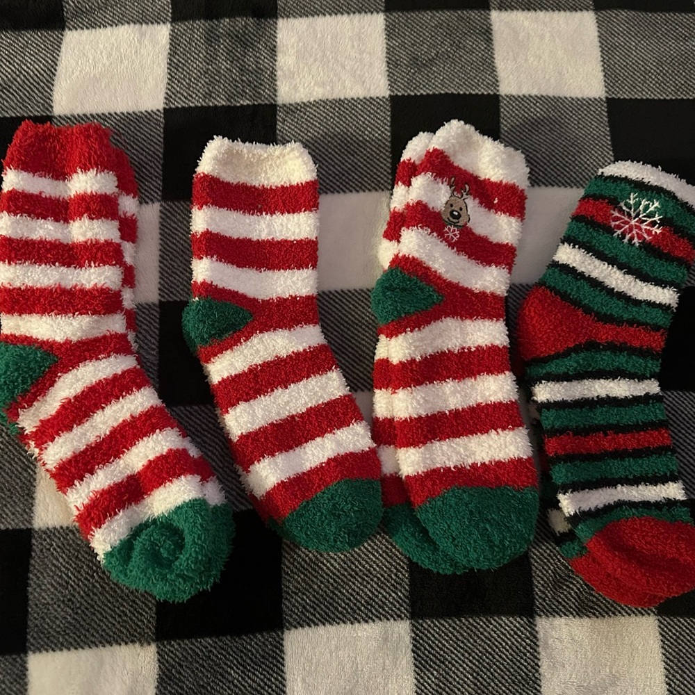 Socks